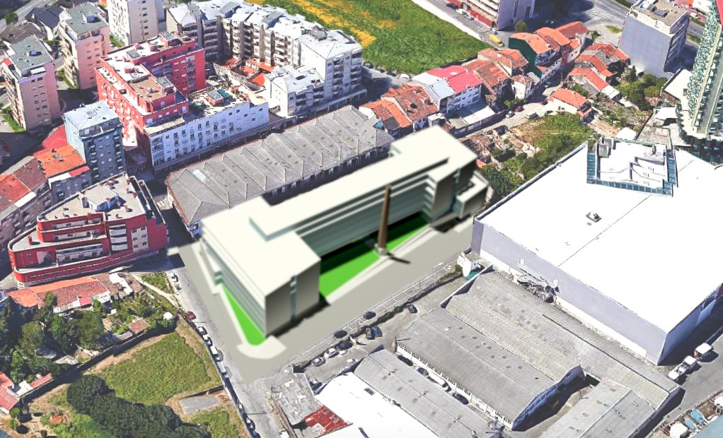 Município de Braga garante transformar Fábrica Confiança em residência universitária