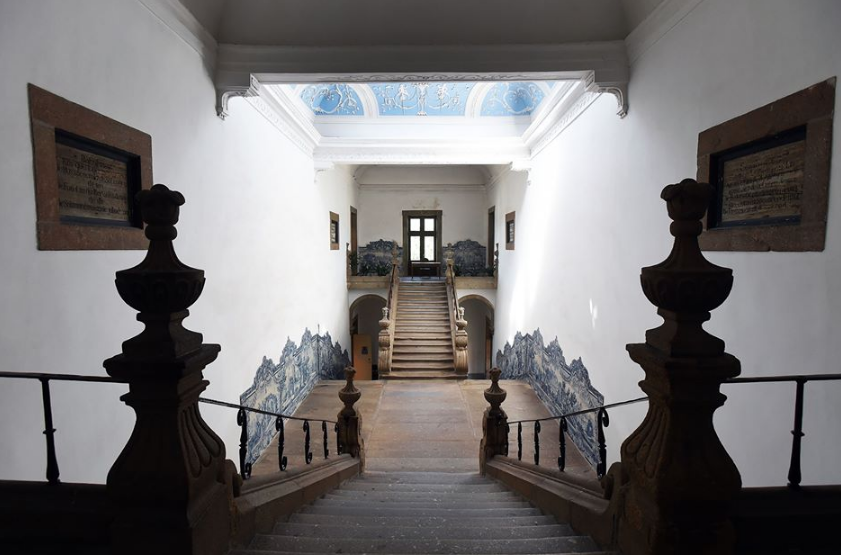 Município de Braga convida a descobrir online o Convento do Pópulo