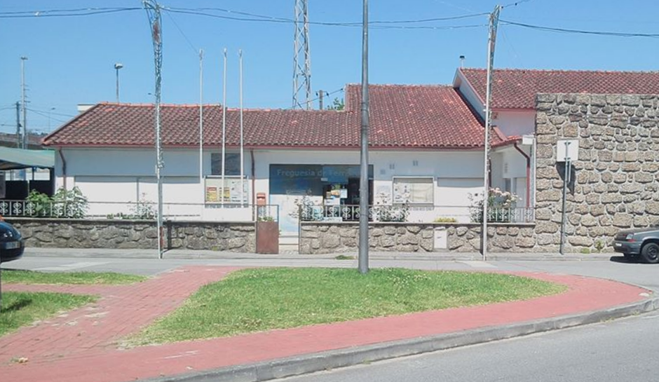 União de Ferreiros e Gondizalves procura colaboradores