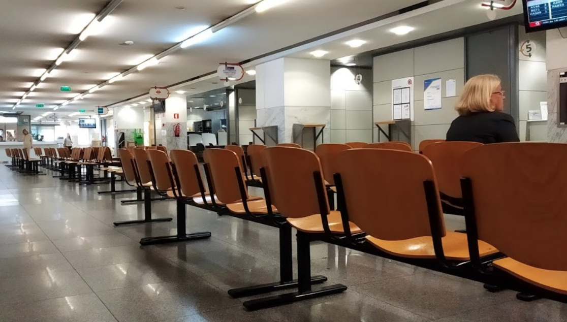 Lojas do Cidadão abrem ao público na segunda-feira