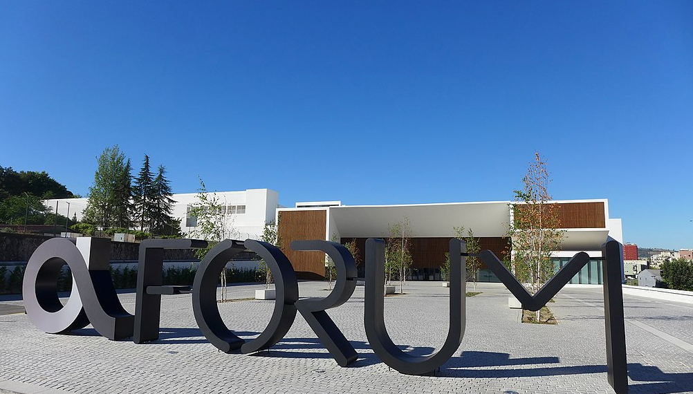 Altice Forum Braga distinguido com selo "Clean & Safe"