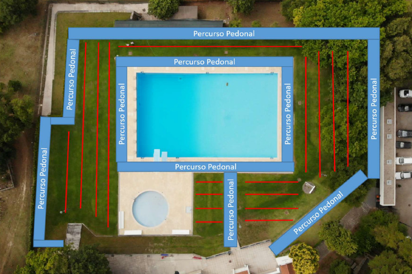 Piscinas Municipais de Braga reabrem na quarta-feira com novas medidas