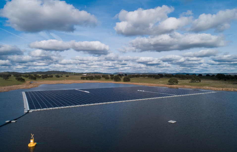 Empresa de Braga conclui Central Fotovoltaica em Cuba
