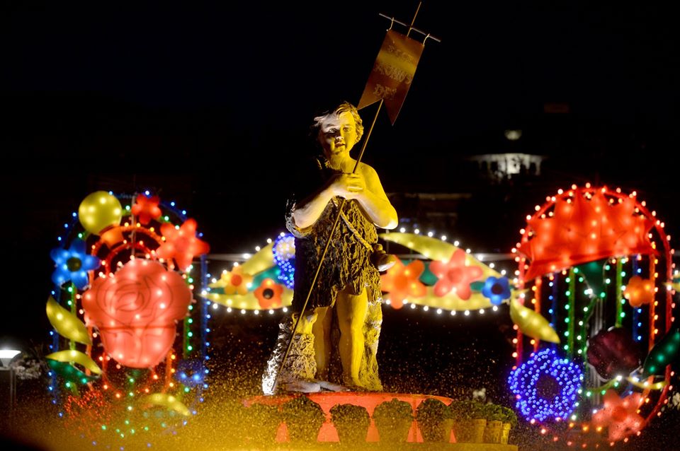 Braga vai iluminar-se para receber o São João