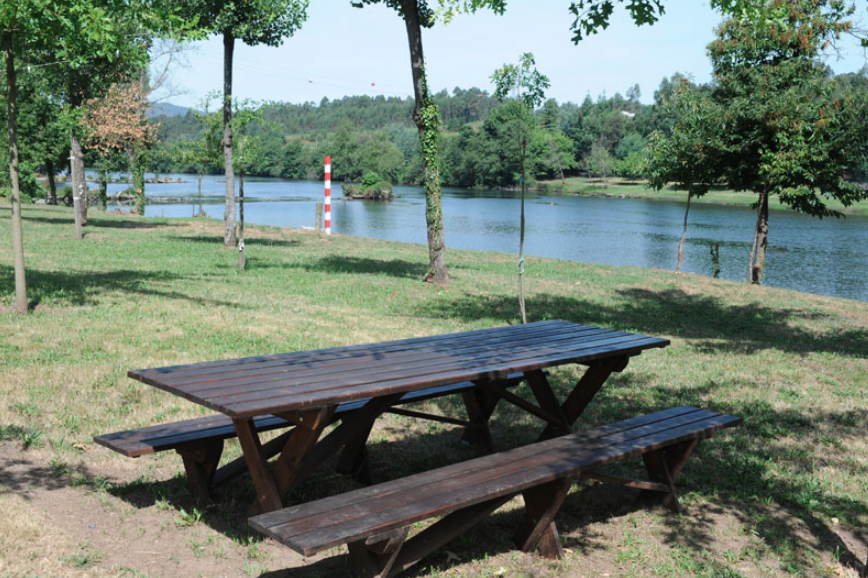Parque de Lazer do Quintalejo em Padim da Graça reabre à comunidade
