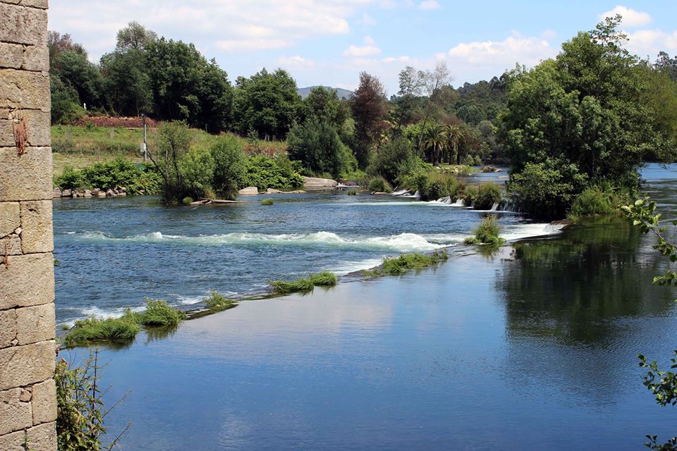 Praias Fluviais de Braga distinguidas com "Qualidade Ouro"