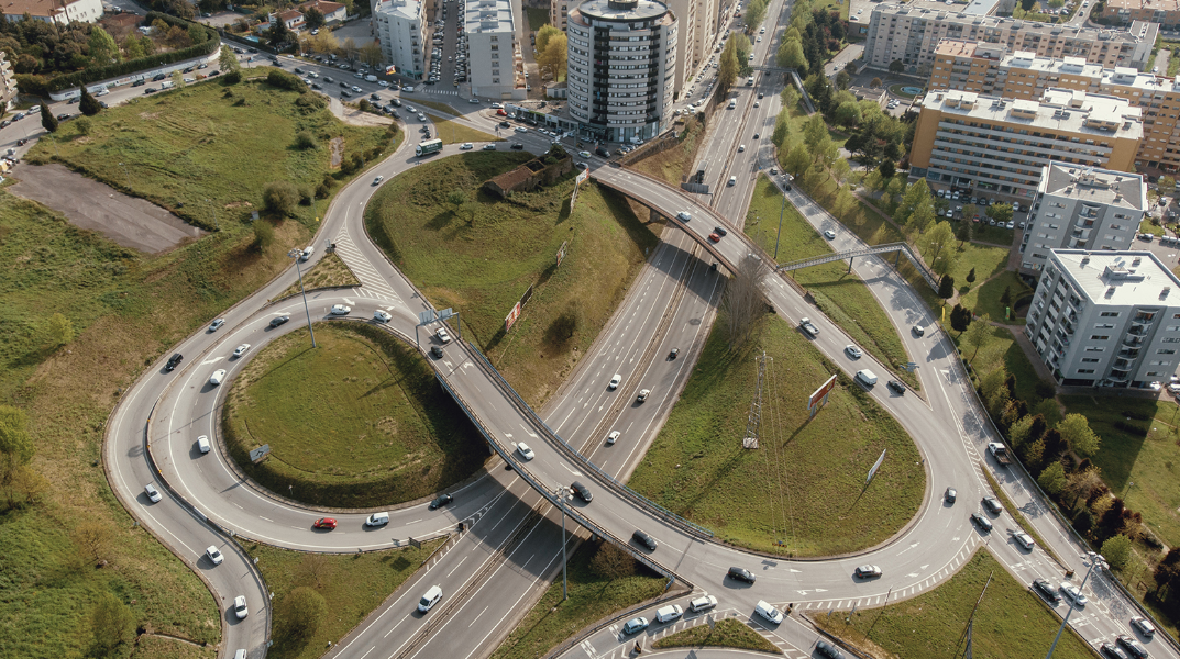 Nó de Infias alvo de intervenções "cirúrgicas" de melhoria
