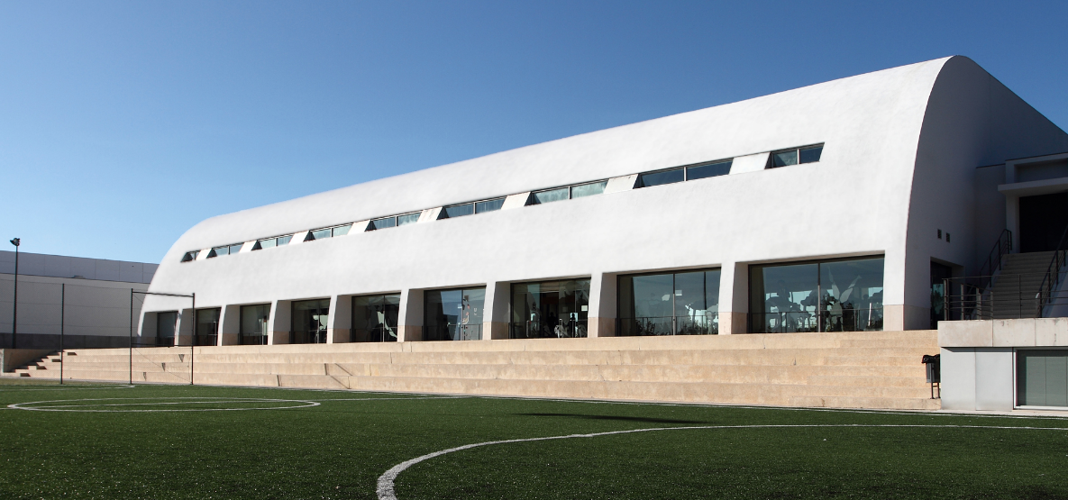 Complexos Desportivos da UMinho permanecem abertos em agosto