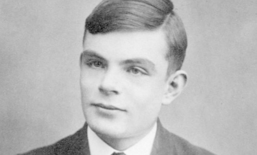Universidade do Minho apresenta livro sobre Alan Turing