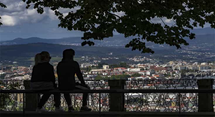Braga destacada pela OCDE como um exemplo na resposta à pandemia da Covid-19