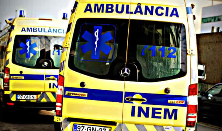 Criança de dois anos morre atropelada pelo padeiro em Braga