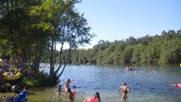 Temperaturas chegam esta quarta-feira aos 35º em Braga