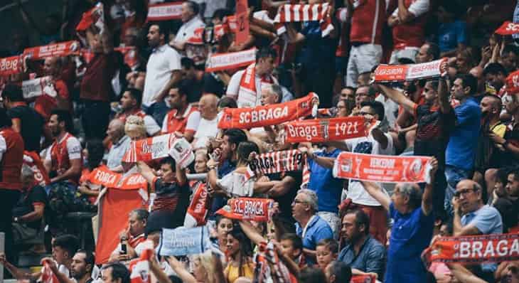 Liga Portugal quer adeptos nas bancadas em setembro