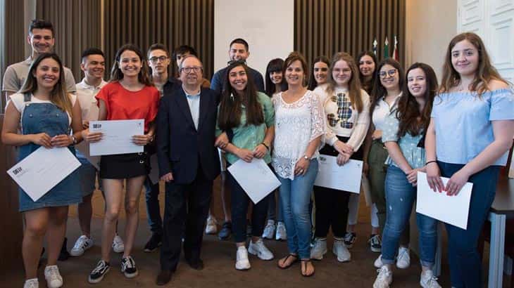 Fafe atribui mais 1,4 milhões de euros de apoio a estudantes do Ensino Superior