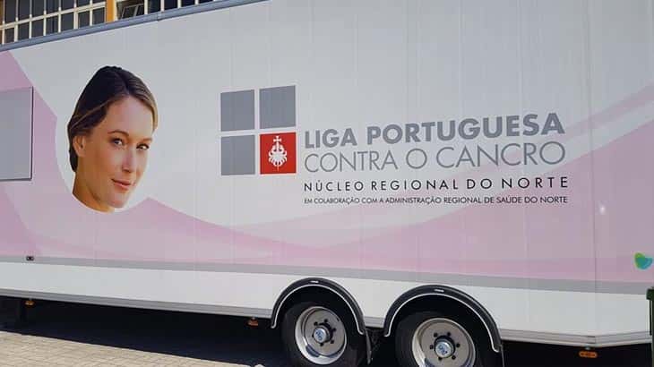 CDS quer saber quando recomeça rastreio do cancro da mama no Norte