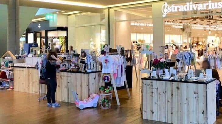 Hip Market está de regresso ao Nova Arcada