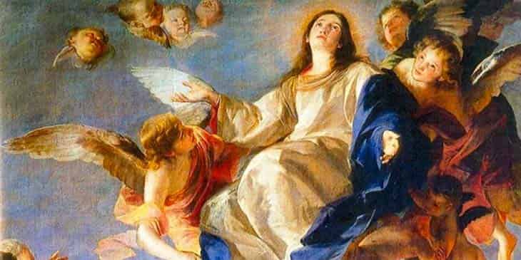Basílica dos Congregados vai celebrar Assunção de Maria