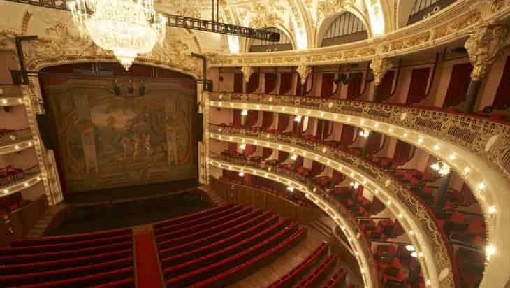 Braga estuda públicos de cultura com vista à Capital Europeia 2027