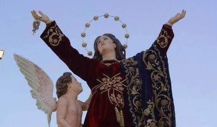 Dia de Nossa Senhora da Assunção assinalado em Braga