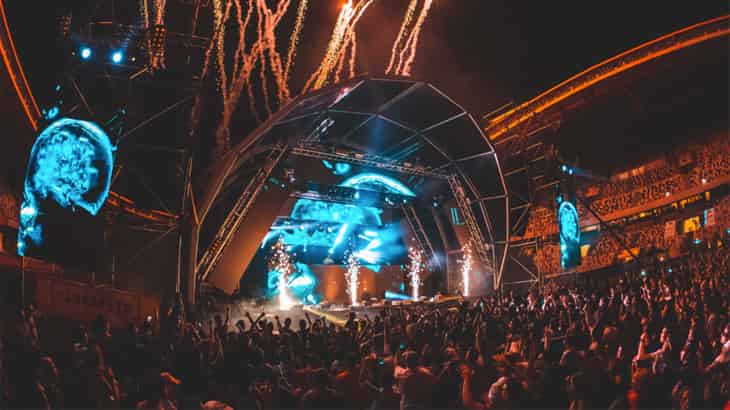 Festival Dancefloor regressa a Braga em 2021