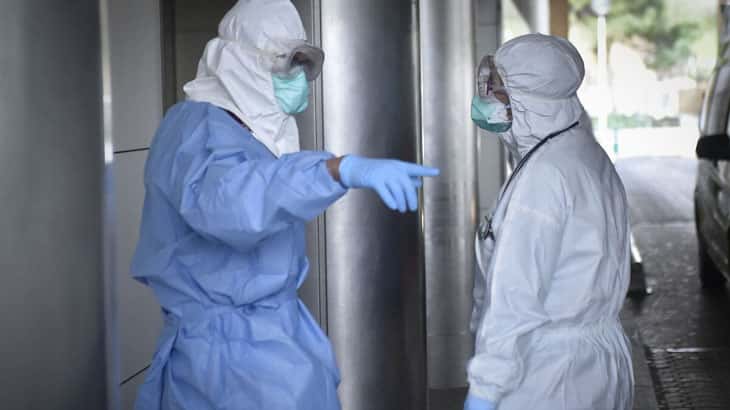 Covid-19: Mais 3 mortos, 198 novos casos e 211 recuperados em 24 horas