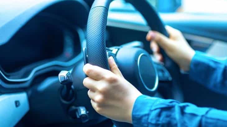 Jovem de 20 anos detido por conduzir sem carta em Braga