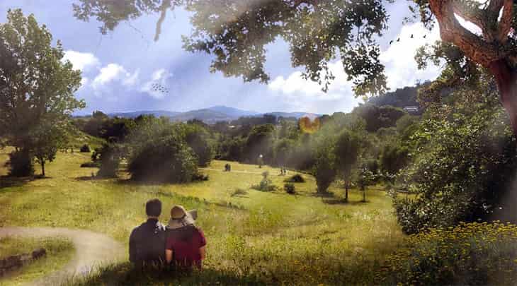 Braga adquire primeiros terrenos para construção do Parque das Sete Fontes