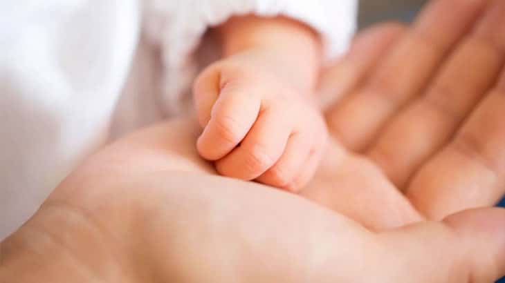Bebé de 4 meses vítima de Covid-19 tinha patologia muito grave