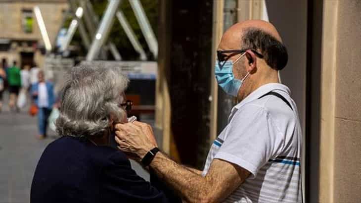 Covid-19: Portugal com mais 2 mortos, 241 novos casos e 179 recuperados