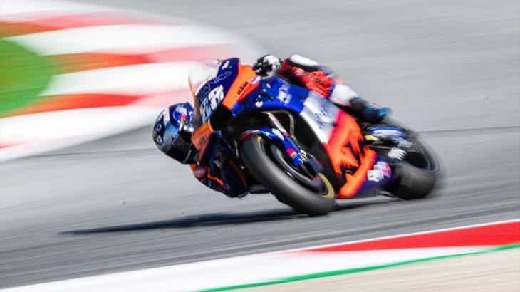 Miguel Oliveira faz história ao conquistar primeira vitória portuguesa em Moto GP