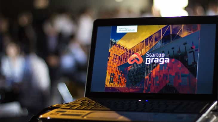 Startup Braga prepara melhores startups portuguesas para participar no Web Summit