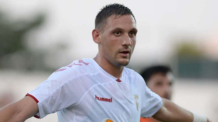 Stojiljković transferido em definitivo para o Farense