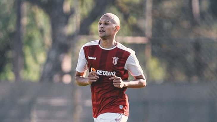 Conselho de Disciplina dá razão ao SC Braga e iliba Raúl Silva