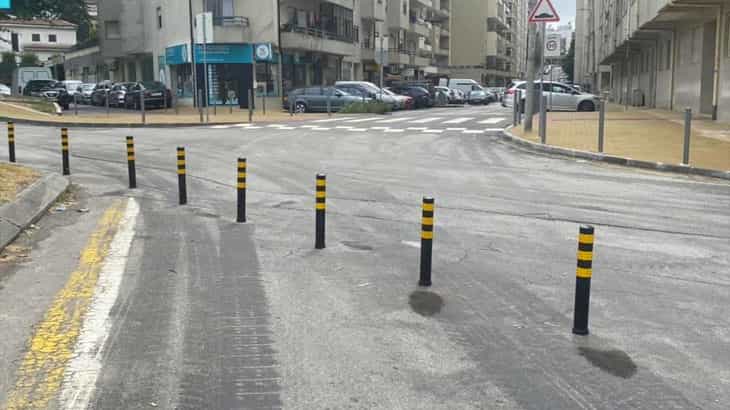 Criado abaixo-assinado para Município de Braga repor acesso à Zona 30