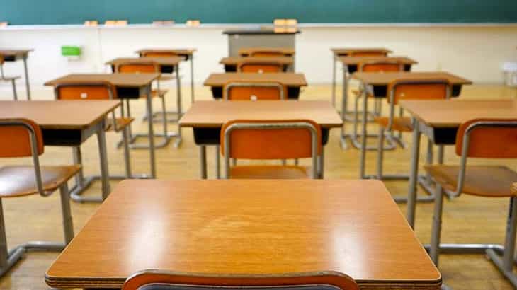 CDS questiona ao Governo sobre a falta de orientações a seguir em caso de infeção por Covid-19 nas escolas