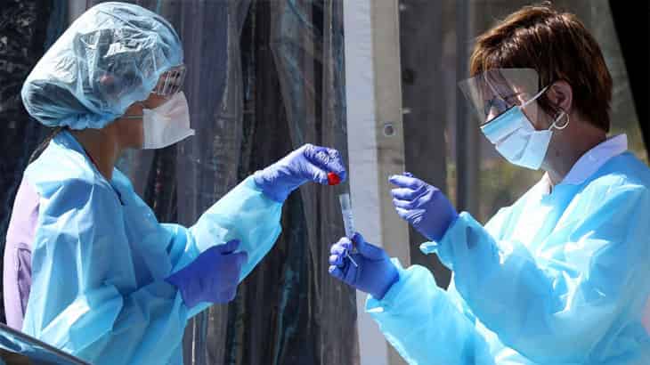 Covid-19: Mais 3 mortos, 374 infetados e 210 recuperados em 24 horas