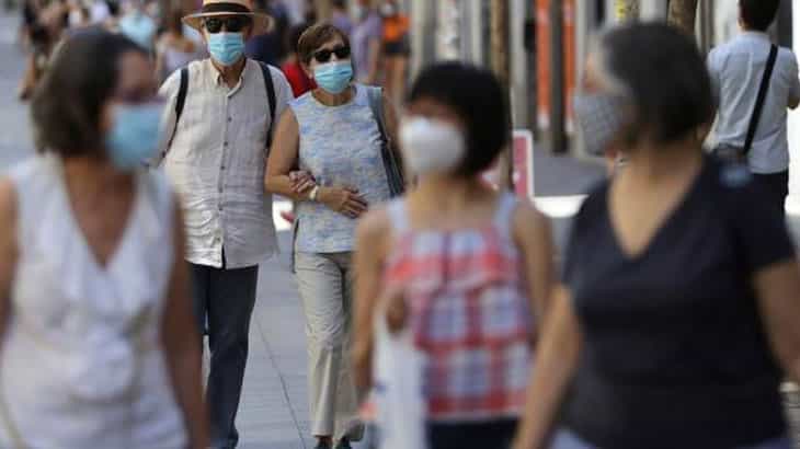 Região Norte registou mais 157 novos casos de Covid-19 em 24 horas