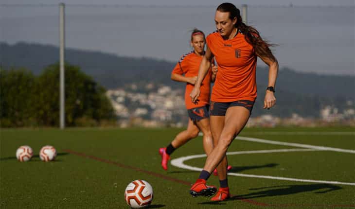 SC Braga já conhece o calendário do Campeonato de Futebol Feminino