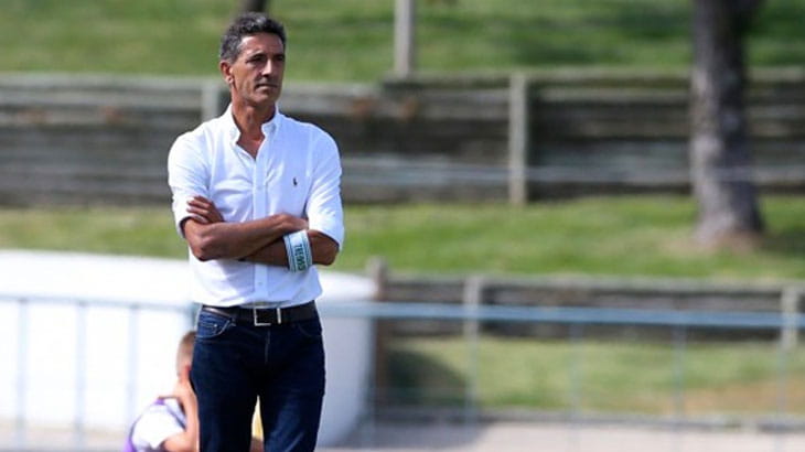 Liga Portugal emite nota de pesar pelo falecimento de Dito