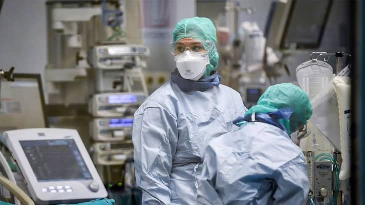 Covid-19: Mais 5 mortos, 486 novos infetados e 217 recuperados