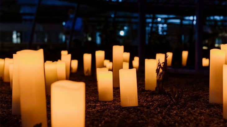Museu dos Biscainhos vai ter concerto de música clássica à luz das velas