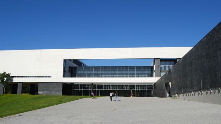 Escola de Medicina da Universidade do Minho comemora 20 anos