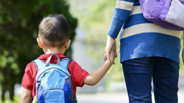 PAN defende acompanhamento de crianças que ingressam pela primeira vez no pré-escolar ou 1º ciclo