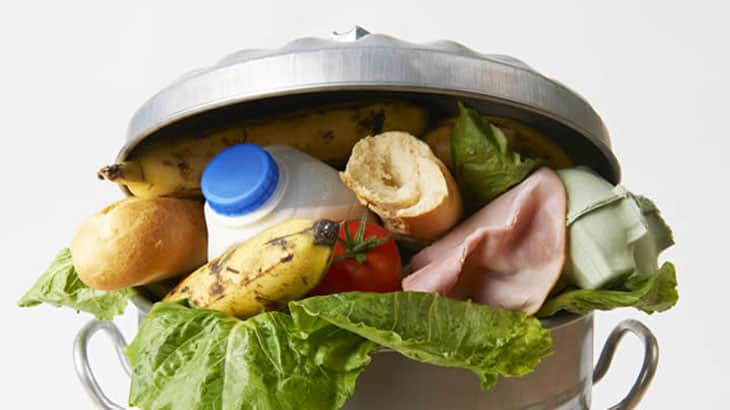 PAN quer que supermercados tenham dever legal para doar excedentes alimentares