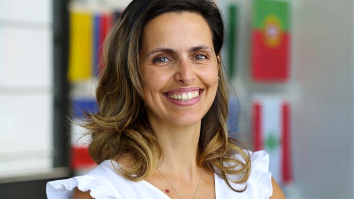 Investigadora da Universidade do Minho estuda origem das doenças mentais no cérebro humano