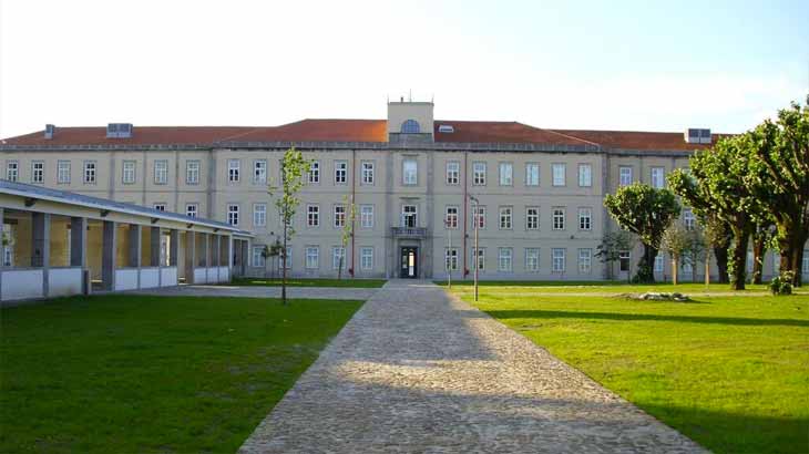 Alunos de Braga premiados em projeto nacional de cidadania
