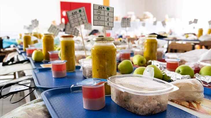 Cozinha solidária de Braga completa seis meses a ajudar os mais vulneráveis