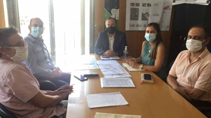 Abaixo assinado contra fecho do acesso à Rua António Marinho entregue à Câmara de Braga