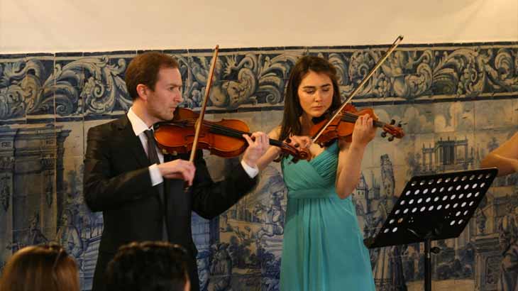 Braga recebe Ciclo de Música de Câmara