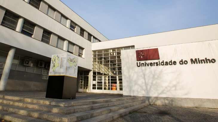 Ministro da Ciência inaugura sede do MIT Portugal na Universidade do Minho